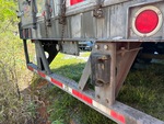 Chassis - Van Trailer with