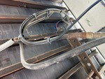 Air System - Van with Air Lines
