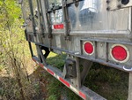 Chassis - Van Trailer with Luci dei freni funzionali