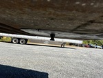 Chassis - Van Trailer with Condizione attacco/timone