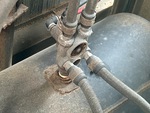 Air System - Van with Air Valve