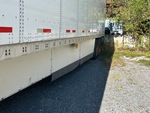 Chassis - Van Trailer with Segnali luminosi funzionali