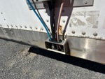 Chassis - Van Trailer with Condizioni delle luci/cablaggio