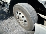 4 Underbody - Truck with Right Steer Tire