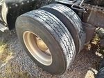 4 Underbody - Truck with Left Front Drive Tires