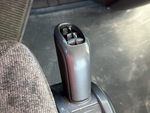 4 Transmision with Gear Selector
