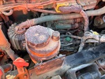 4 Engine with Pompa degli iniettori
