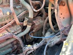 4 Engine with Air Compressor
