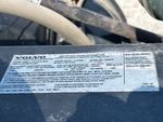 4 Engine with Emission Label