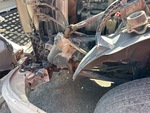 4 Underbody - Truck with Componenti dello sterzo