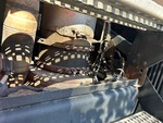 4 Engine with Diesel Particulate Filter