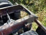 4 Underbody - Truck with Airbag