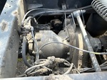 4 Underbody - Truck with Assale anteriore