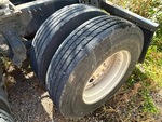 4 Underbody - Truck with Left Rear Drive Tires