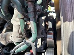 4 Engine with Cooling System Leaks