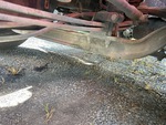 4 Underbody - Truck with Asse di rotazione (not guidato)