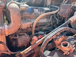 4 Engine with Engine - Left Side