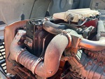 4 Engine with Radiatore