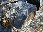 4 Underbody - Truck with Right Front Drive Tires