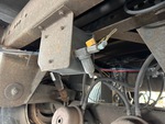 Air System - Van with Air Valve