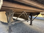 Trailer Chassis with Landing Gear / Tongue Jack