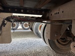 Air System - Van with Air Lines