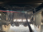 Air System - Van with Air Tank