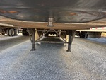 Trailer Chassis with Tongue/ Hitch Condition