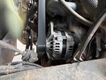 Motor with