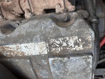 Motor with