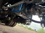 Drivetrain with