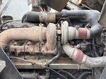 Motor with