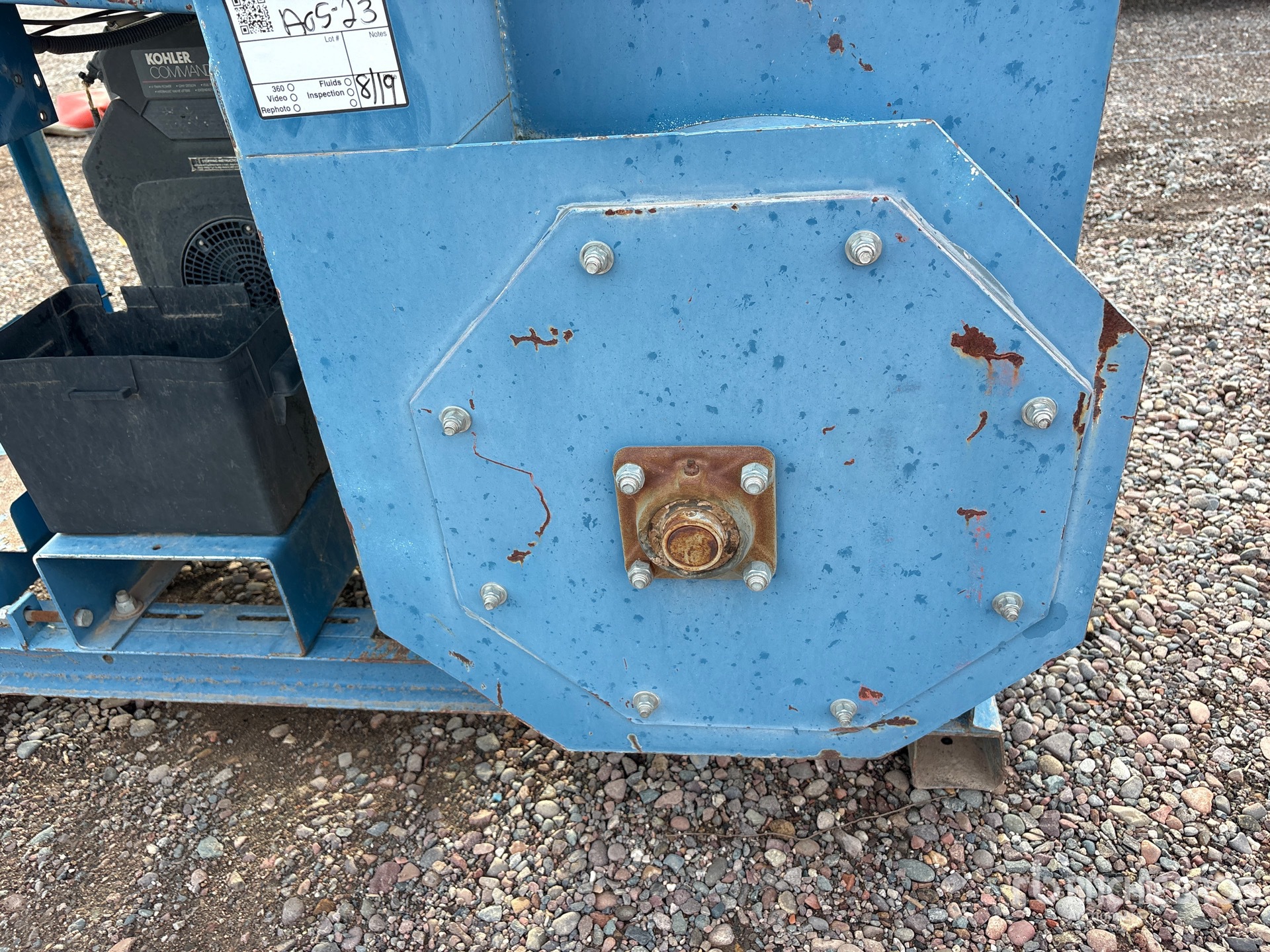 Kincaid SBA70001