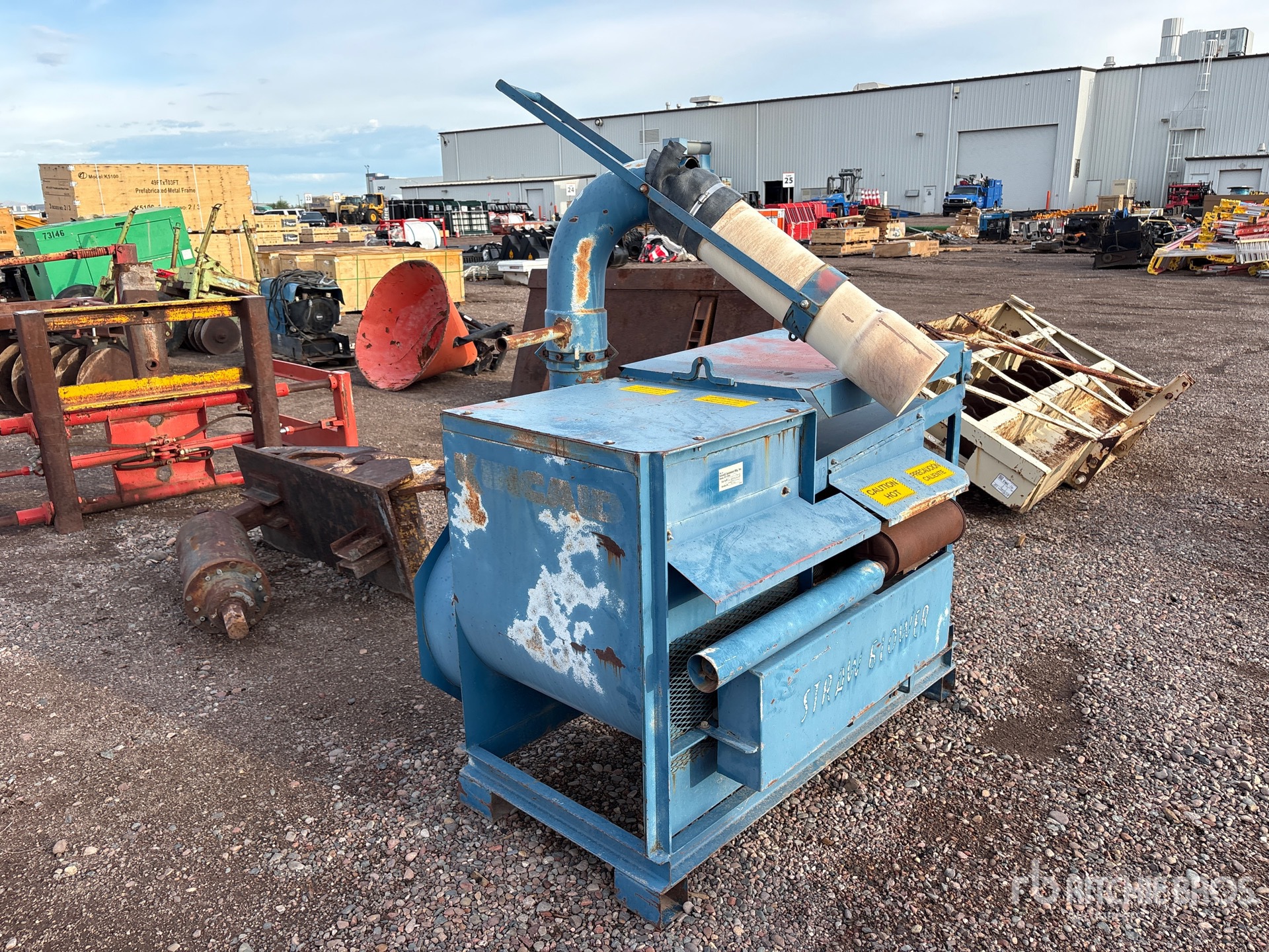 Kincaid SBA70001