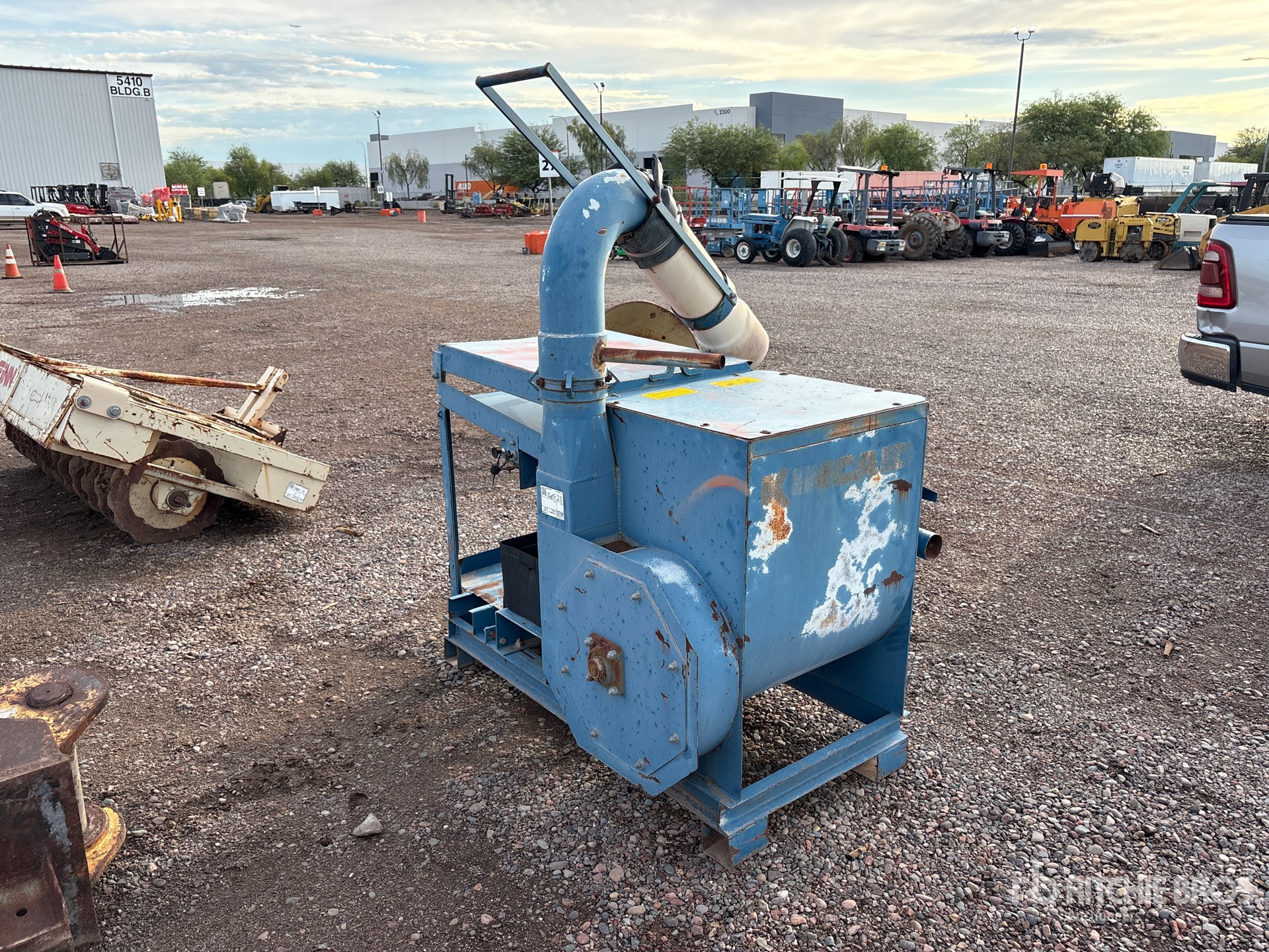 Kincaid SBA70001