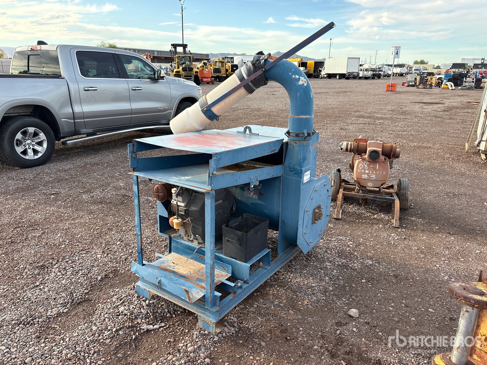 Kincaid SBA70001