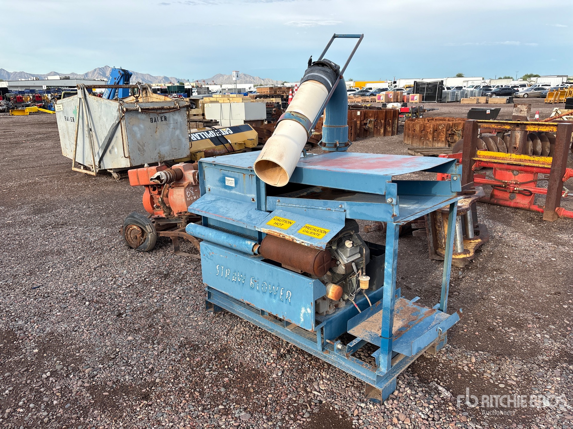 Photo of Kincaid SBA70001