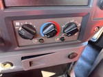 Cab with Heater