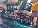 Engine with Engine - Right Side