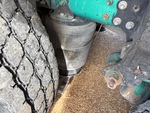 Underbody with Air Bags