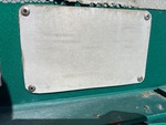 v2 Trailer - Details with Trailer S/N Photo