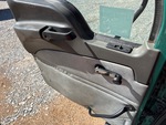 Cab with Window Controls