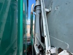 Underbody with Cylinder(s)