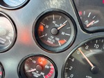 Cab with Oil Pressure