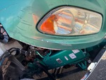 General Appearance with Paint