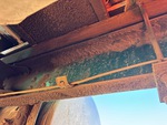 Underbody with Frame Condition