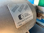 Électrique with