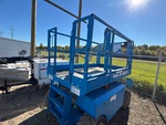 Poste de contrôle de base supérieur with