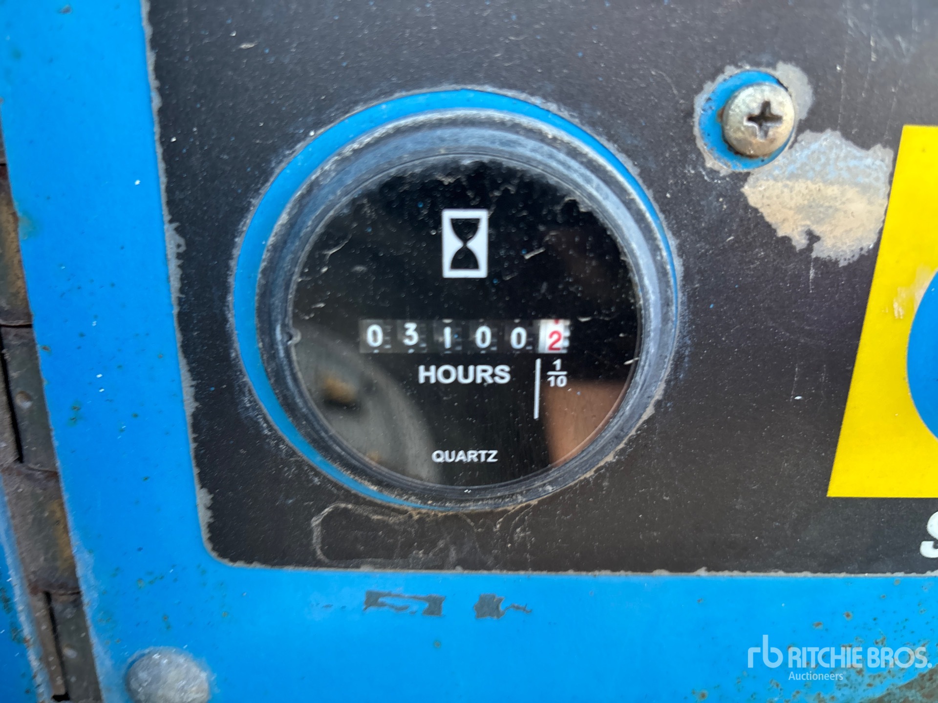 2004 Genie GS-2668