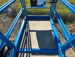 Poste de contrôle de base supérieur with